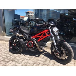 Ducati Monster 796 2014 Μεταχειρισμένα